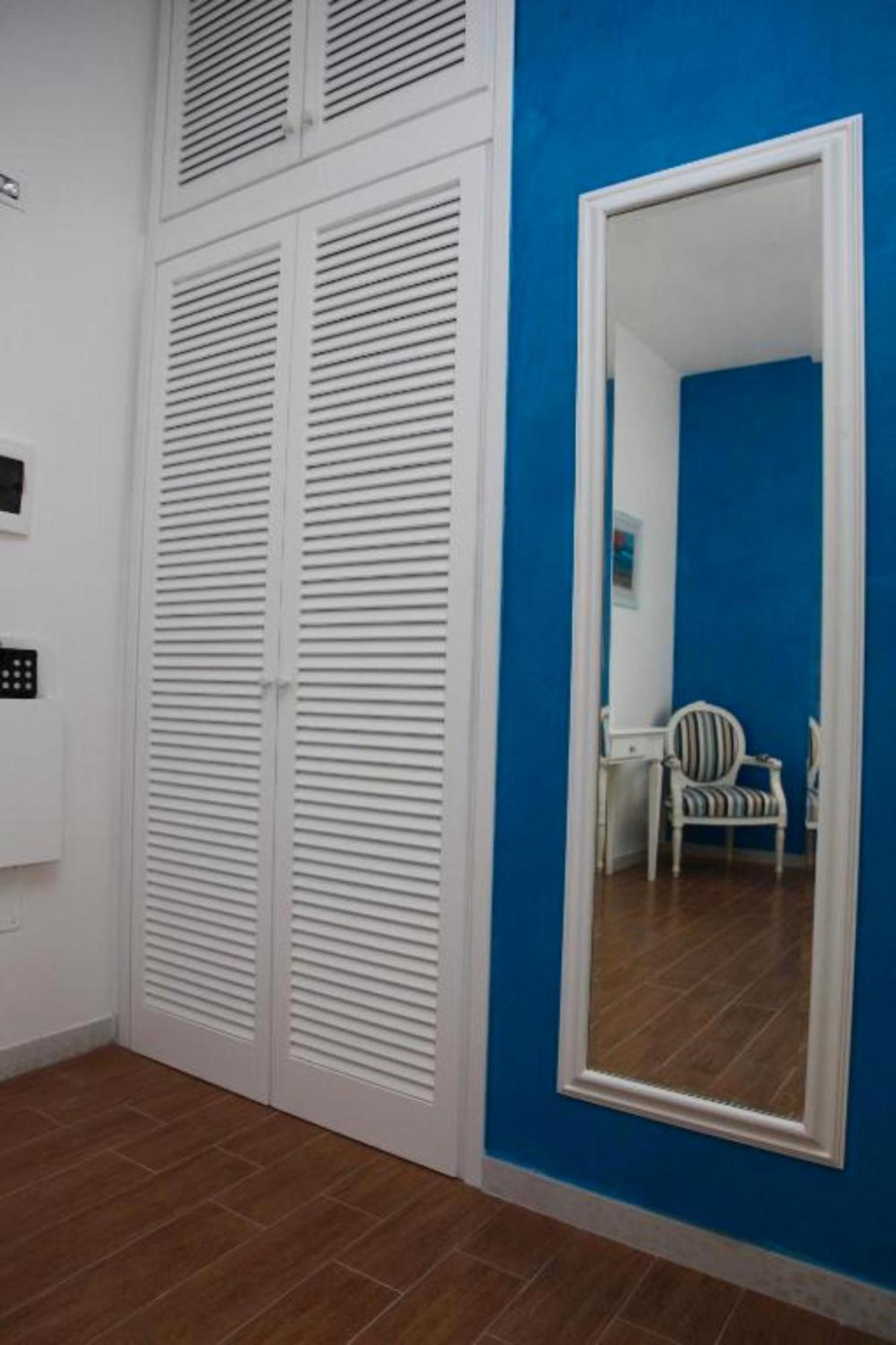 مارينا دي كارّارا Bed And Breakfast Bagno Venezia المظهر الخارجي الصورة