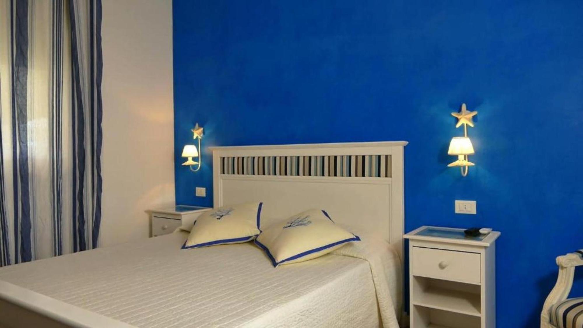مارينا دي كارّارا Bed And Breakfast Bagno Venezia المظهر الخارجي الصورة