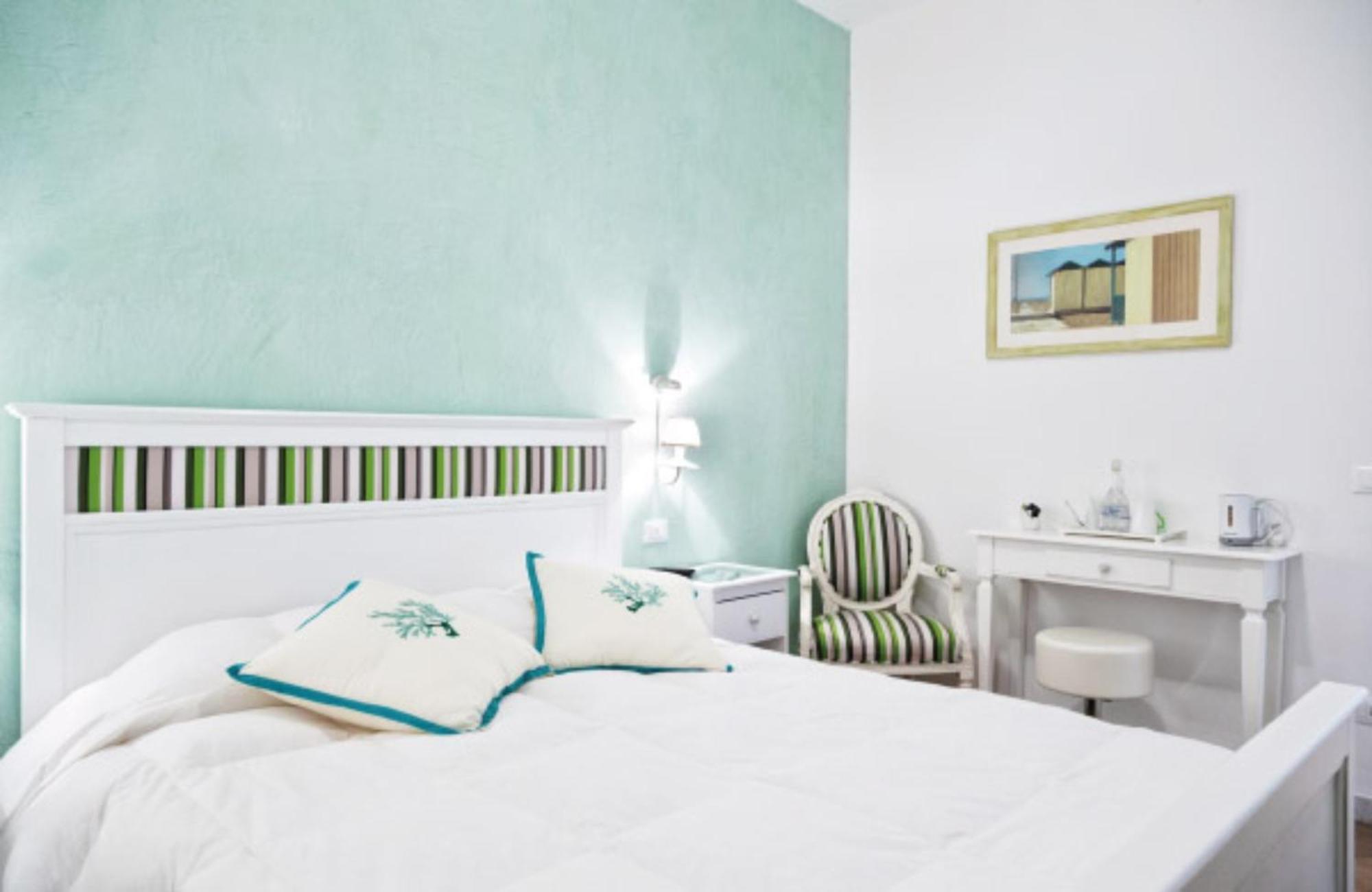مارينا دي كارّارا Bed And Breakfast Bagno Venezia المظهر الخارجي الصورة