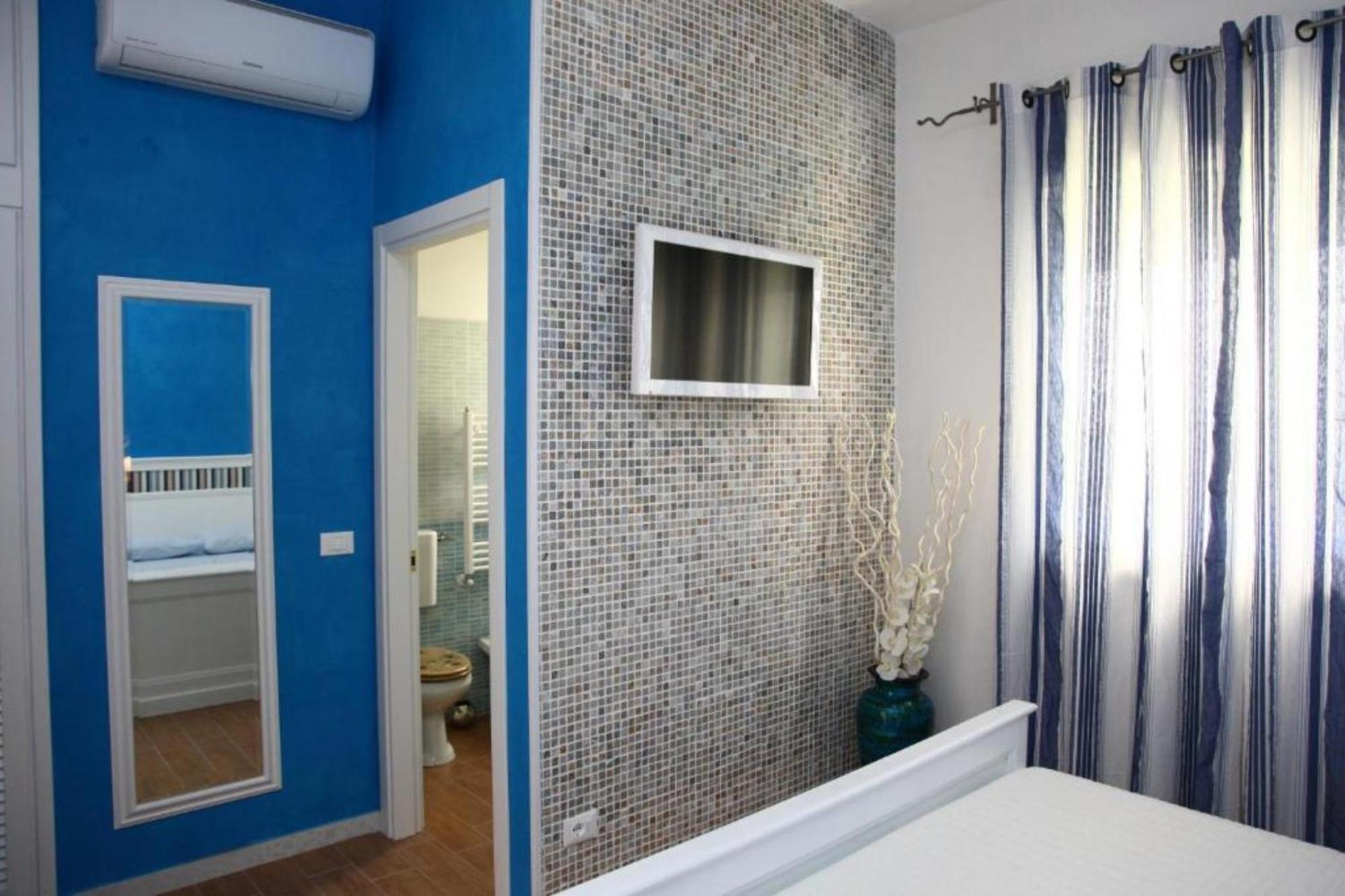 مارينا دي كارّارا Bed And Breakfast Bagno Venezia المظهر الخارجي الصورة