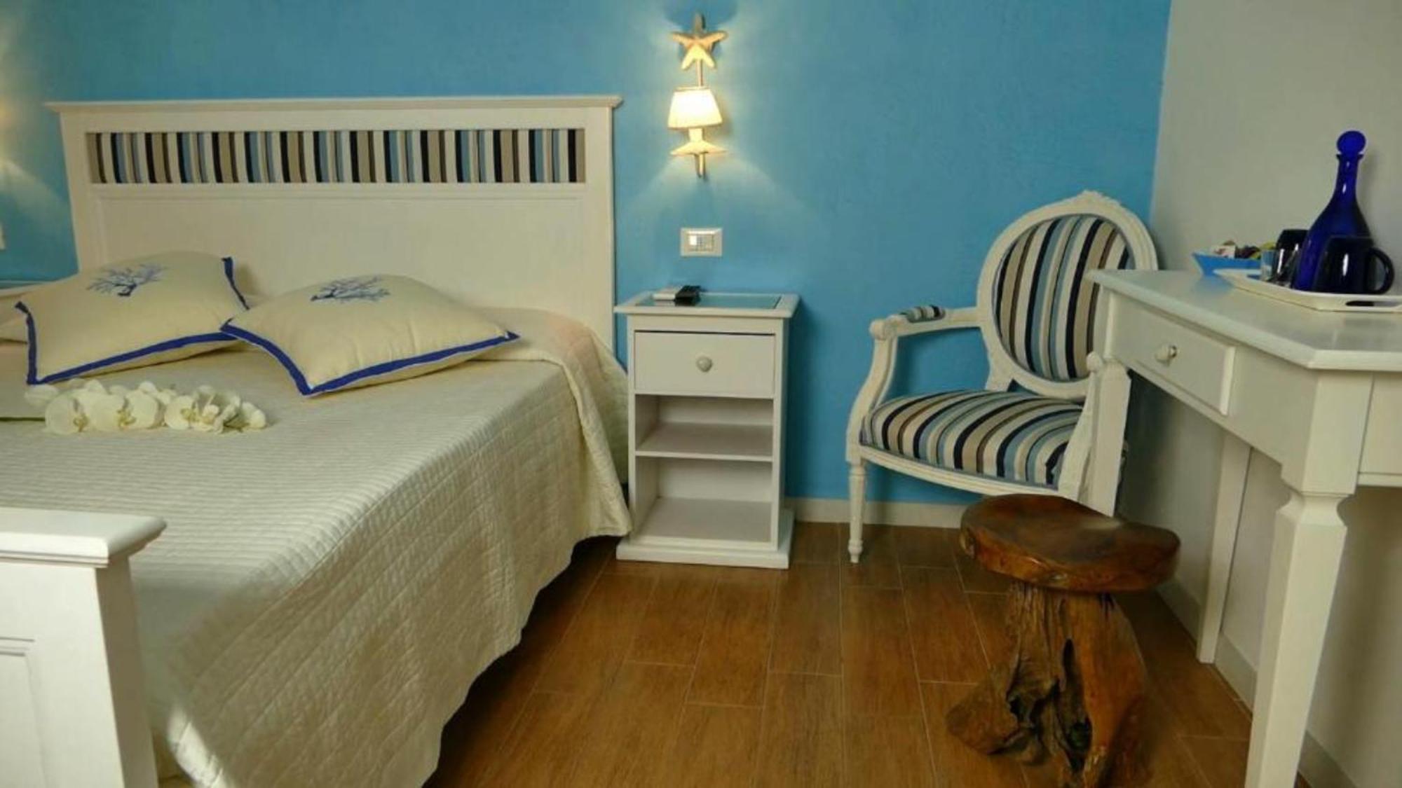 مارينا دي كارّارا Bed And Breakfast Bagno Venezia المظهر الخارجي الصورة