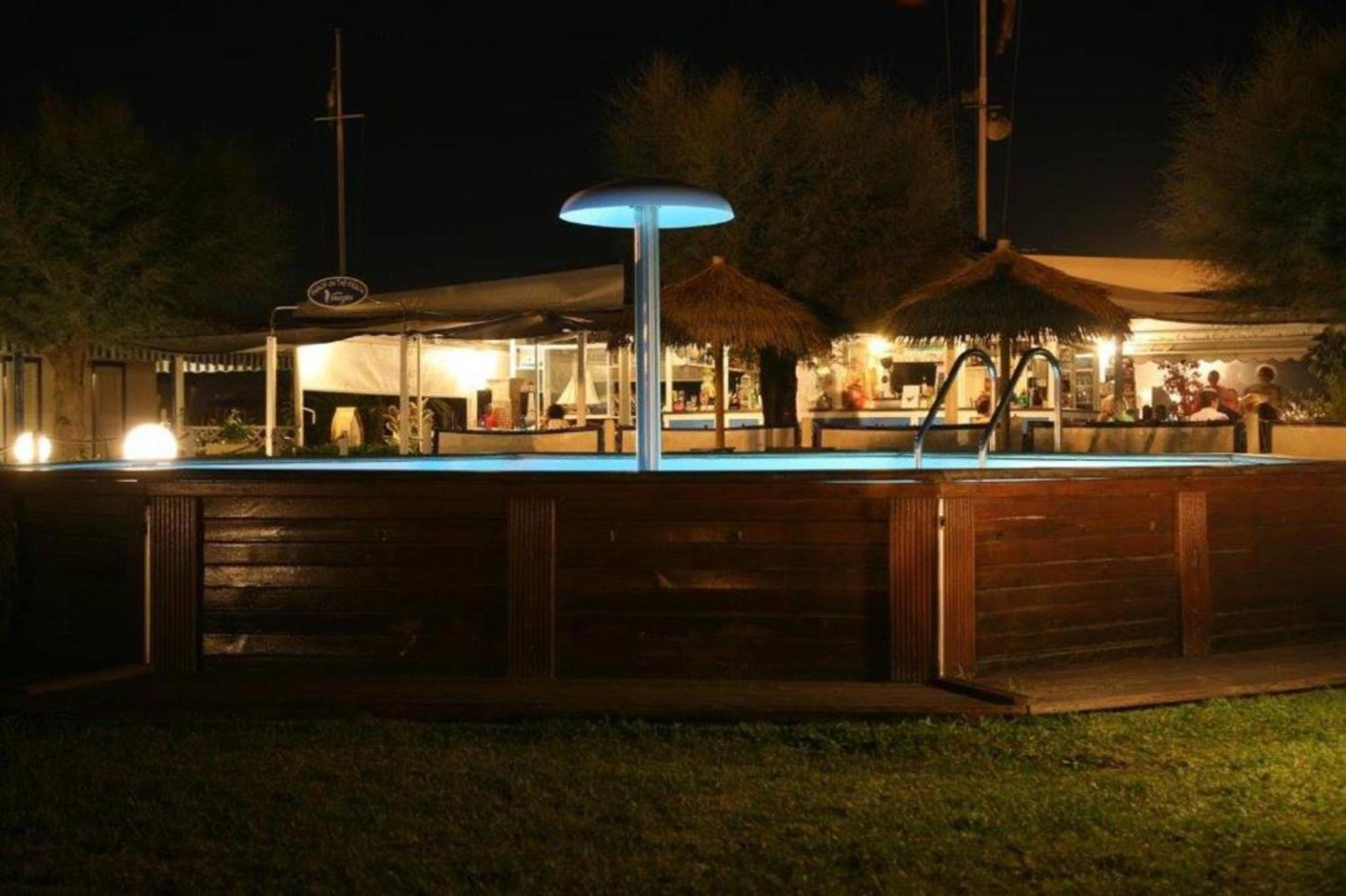مارينا دي كارّارا Bed And Breakfast Bagno Venezia المظهر الخارجي الصورة