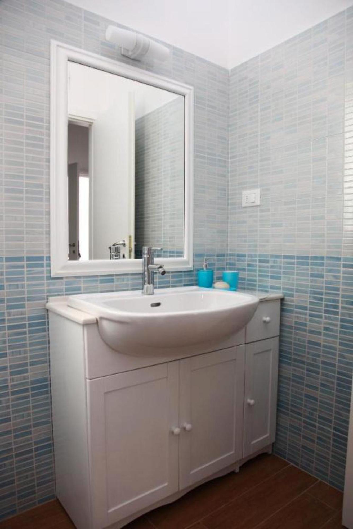 مارينا دي كارّارا Bed And Breakfast Bagno Venezia المظهر الخارجي الصورة