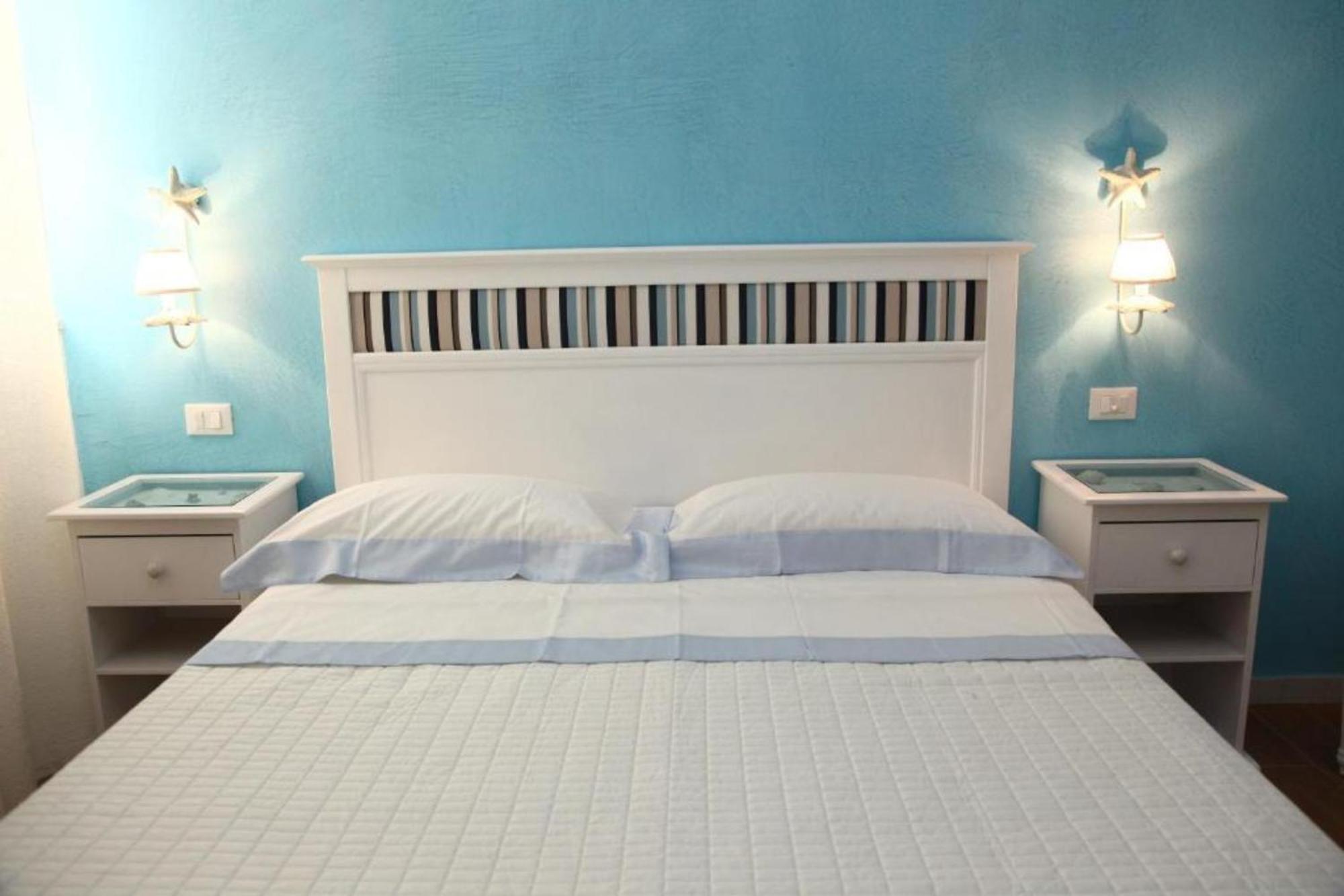مارينا دي كارّارا Bed And Breakfast Bagno Venezia المظهر الخارجي الصورة