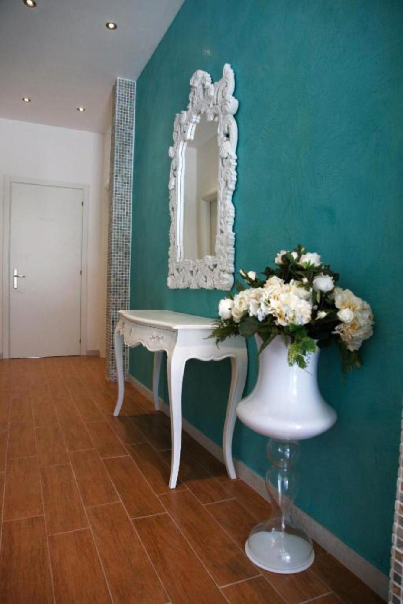 مارينا دي كارّارا Bed And Breakfast Bagno Venezia المظهر الخارجي الصورة