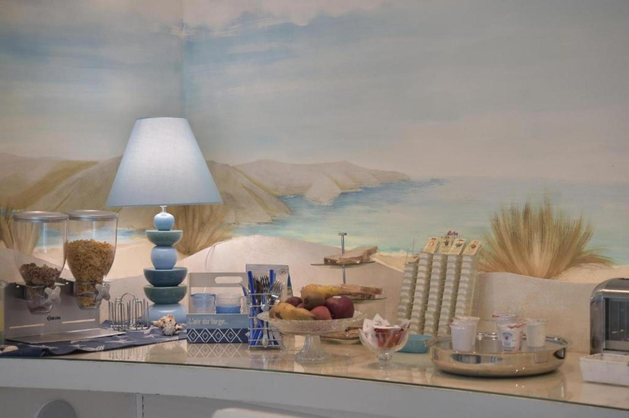 مارينا دي كارّارا Bed And Breakfast Bagno Venezia المظهر الخارجي الصورة