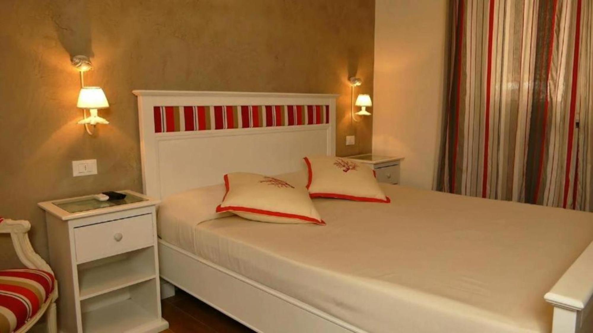 مارينا دي كارّارا Bed And Breakfast Bagno Venezia المظهر الخارجي الصورة