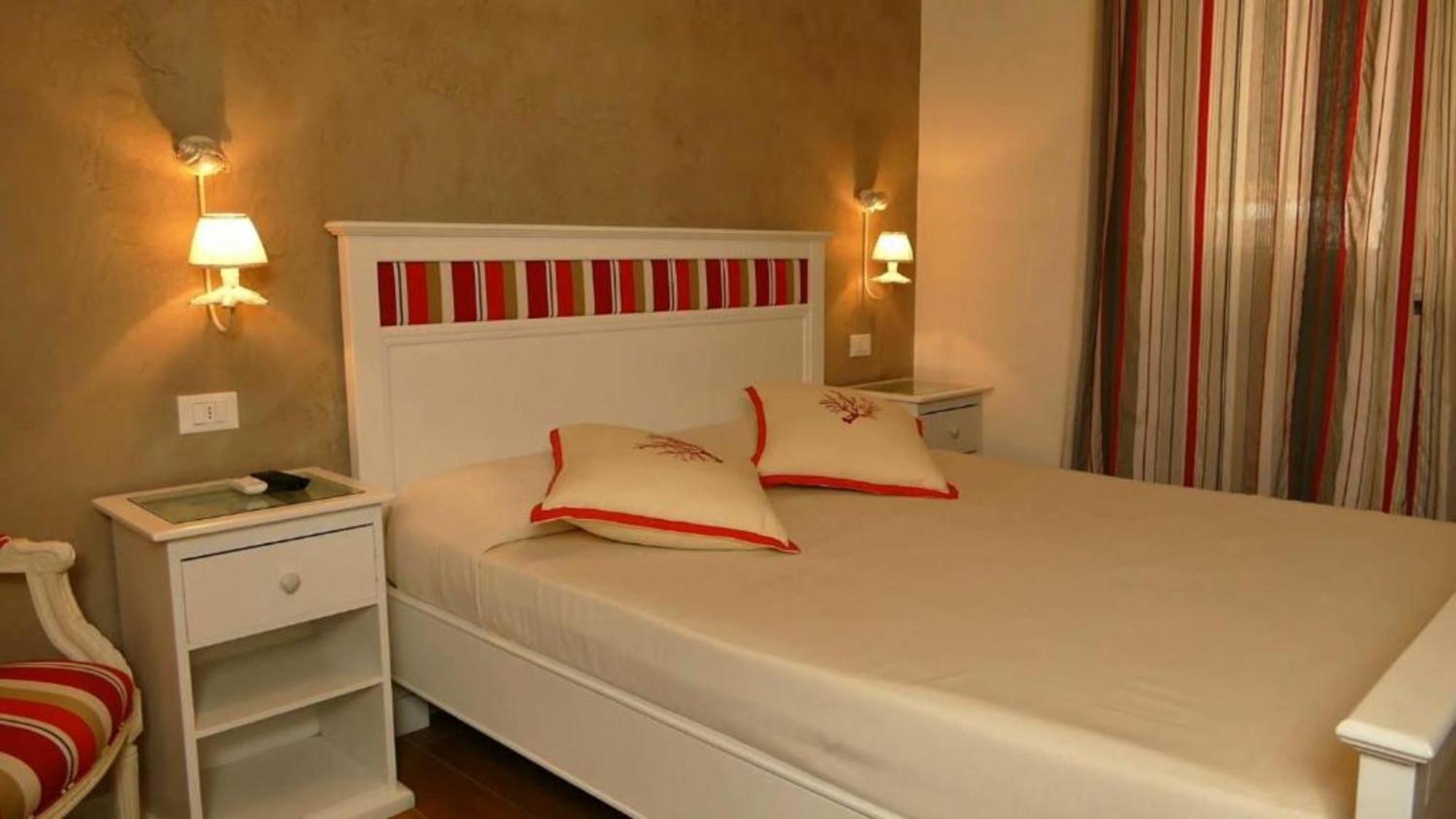 مارينا دي كارّارا Bed And Breakfast Bagno Venezia المظهر الخارجي الصورة