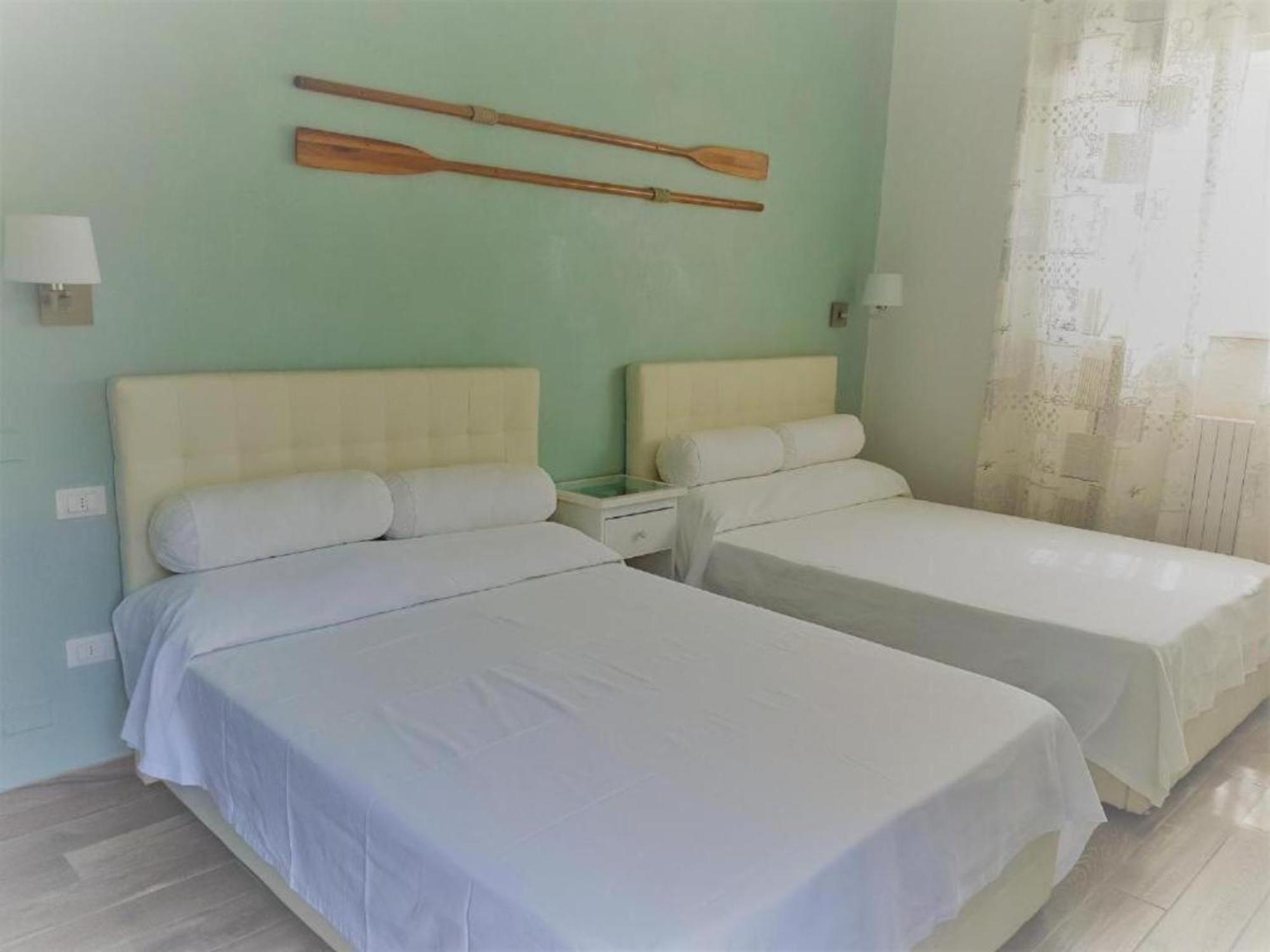 مارينا دي كارّارا Bed And Breakfast Bagno Venezia المظهر الخارجي الصورة