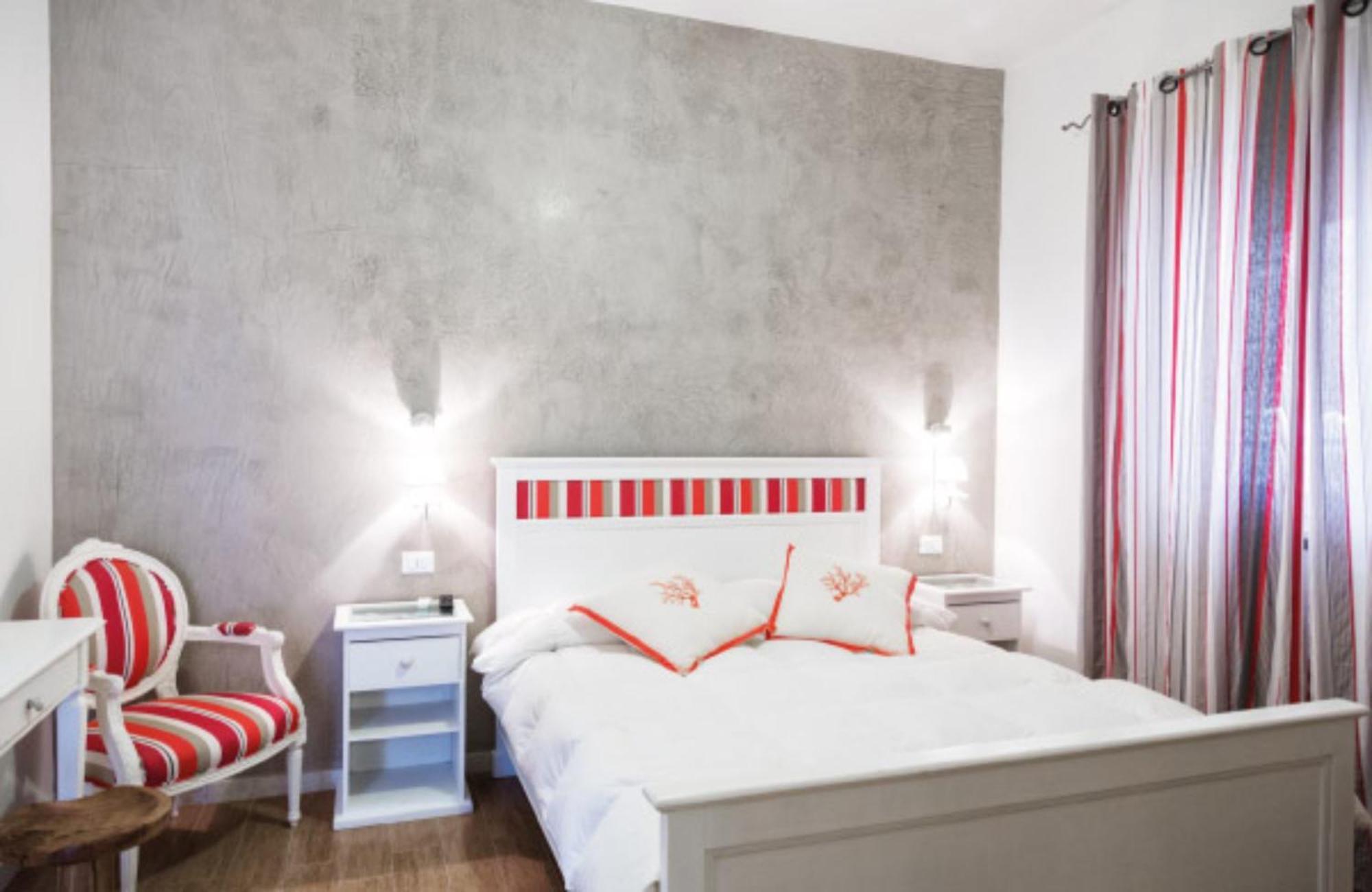 مارينا دي كارّارا Bed And Breakfast Bagno Venezia المظهر الخارجي الصورة