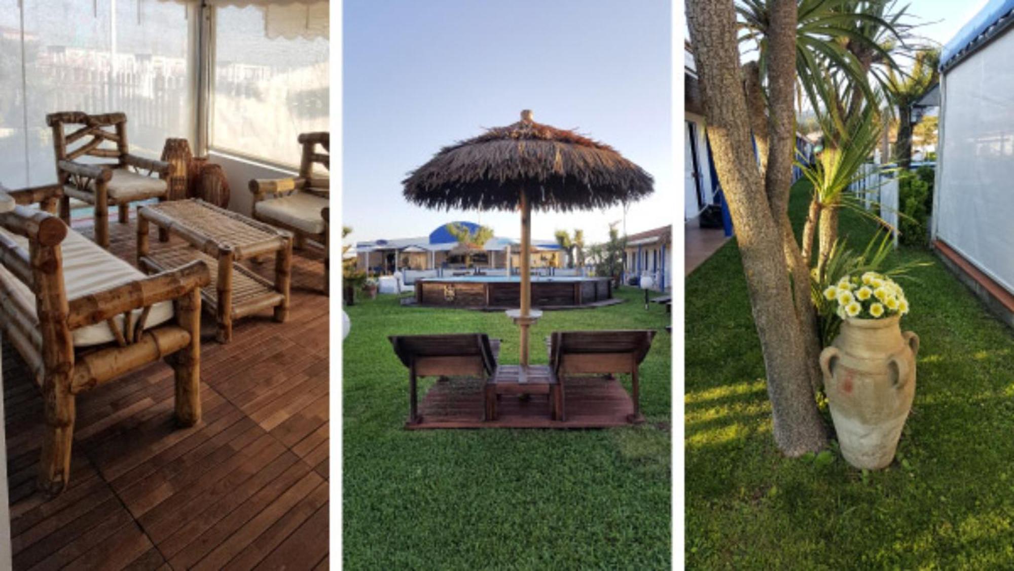 مارينا دي كارّارا Bed And Breakfast Bagno Venezia المظهر الخارجي الصورة