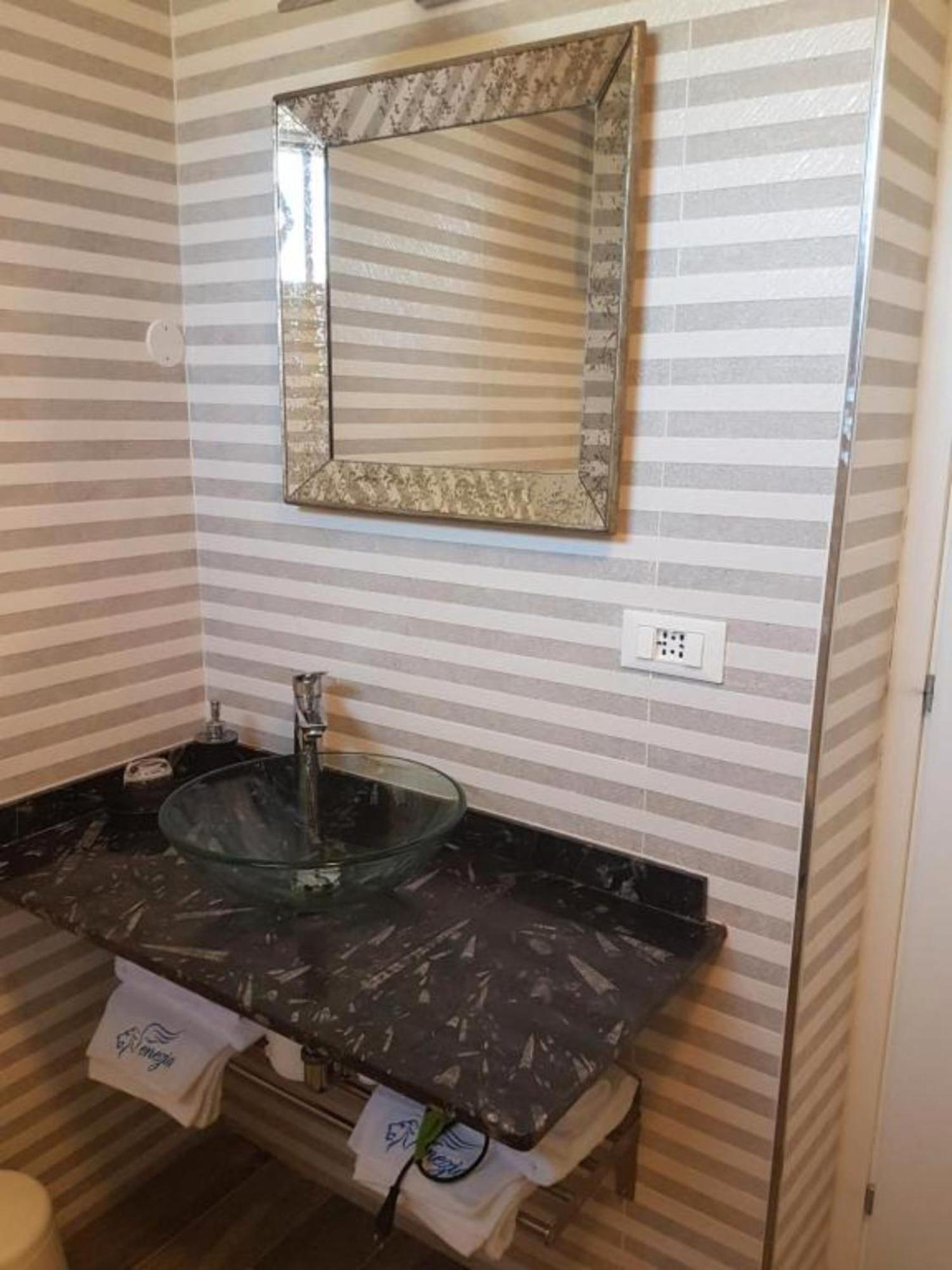 مارينا دي كارّارا Bed And Breakfast Bagno Venezia المظهر الخارجي الصورة