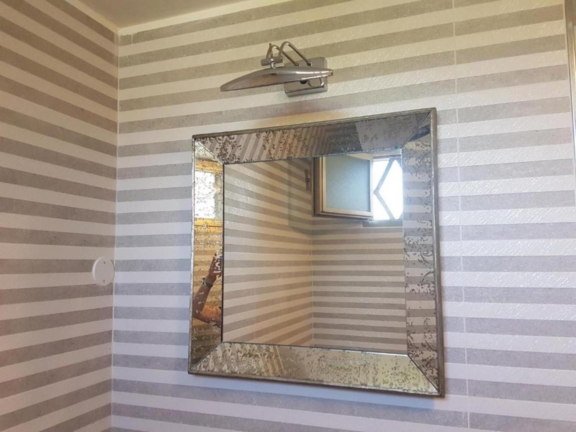 مارينا دي كارّارا Bed And Breakfast Bagno Venezia المظهر الخارجي الصورة