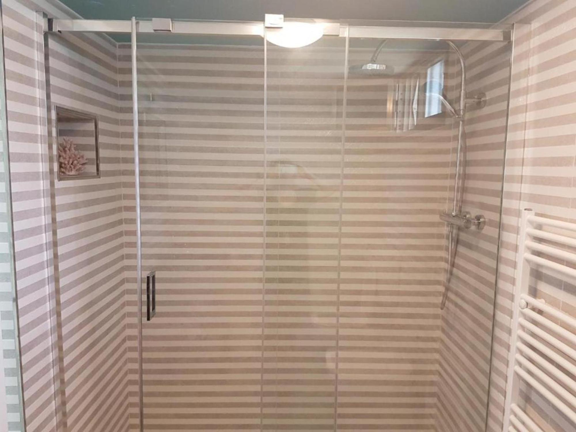 مارينا دي كارّارا Bed And Breakfast Bagno Venezia المظهر الخارجي الصورة