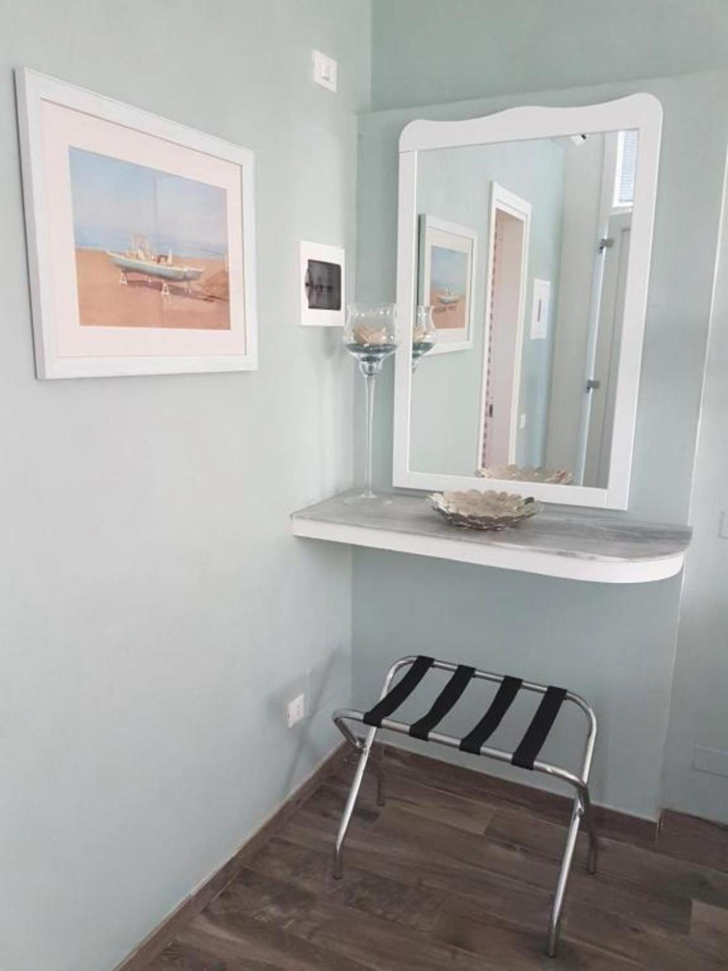 مارينا دي كارّارا Bed And Breakfast Bagno Venezia المظهر الخارجي الصورة
